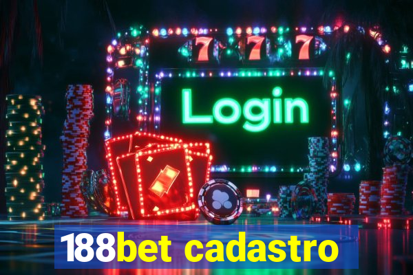 188bet cadastro